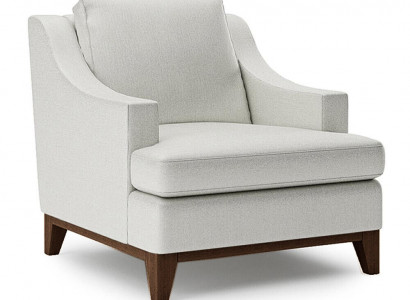 Sessel Lounge Sessel Polstersessel Stuhl Wohnzimmer Schlafzimmer 8x er